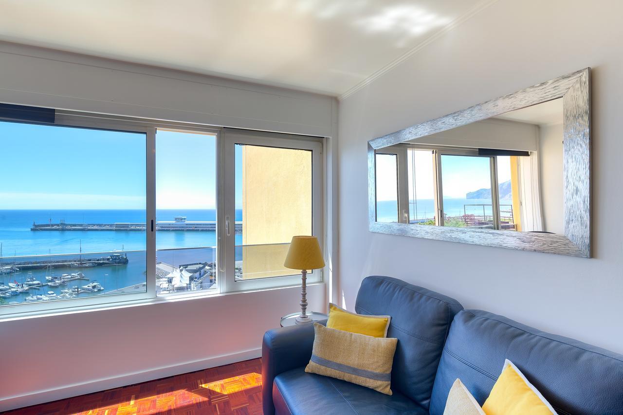 avenida arriaga 806 top floor Funchal (Madeira) Exterior foto